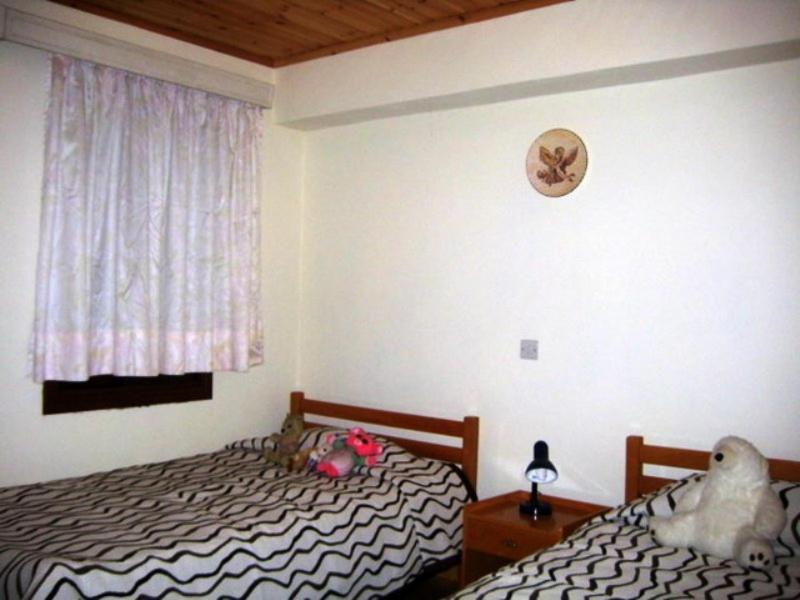 Вілла Flora'S House Spilia Номер фото