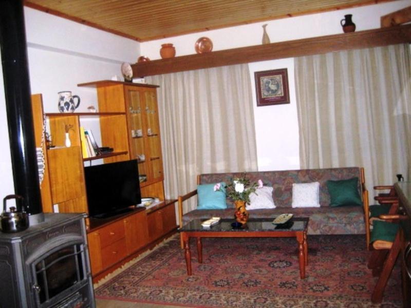 Вілла Flora'S House Spilia Номер фото